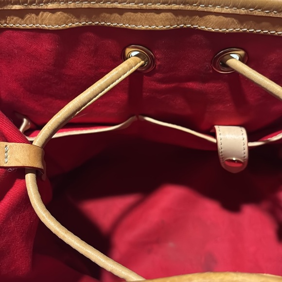 COPY - Dooney & Bourke bucket bag - Picture 6 of 8